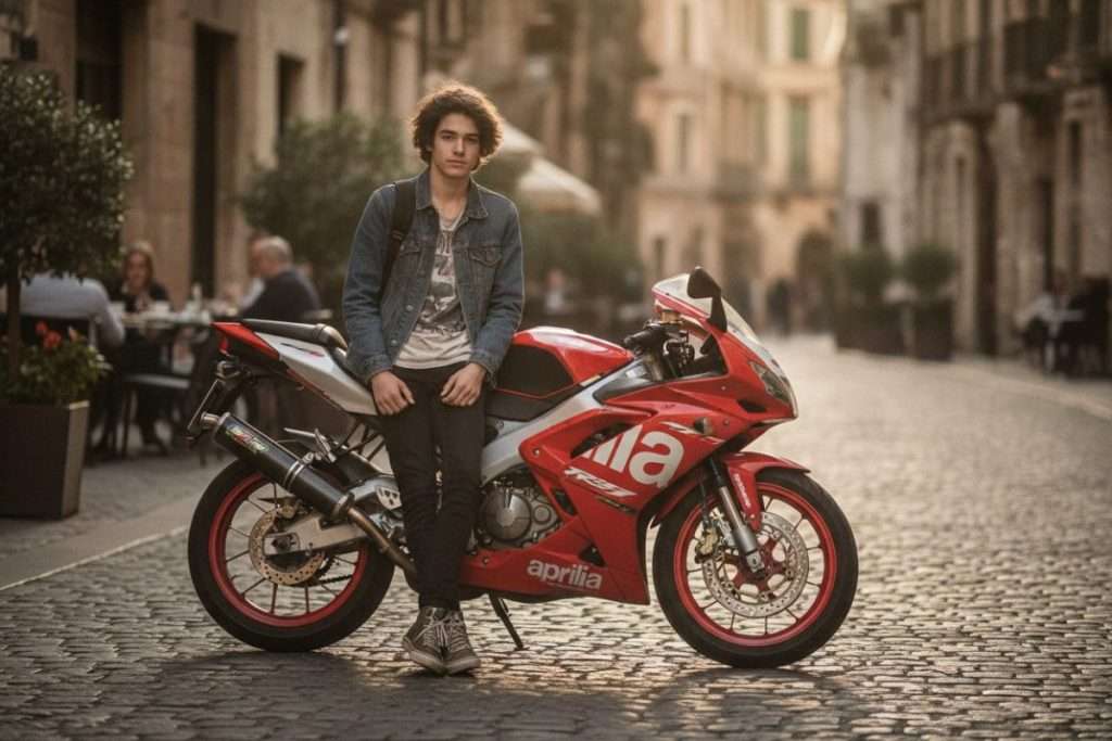 Moto 50cc sportive : le guide complet