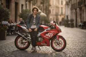 Moto 50cc sportive : le guide complet