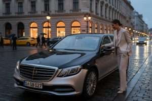 Prix Mercedes Maybach : le luxe accessible ou exclusif ?