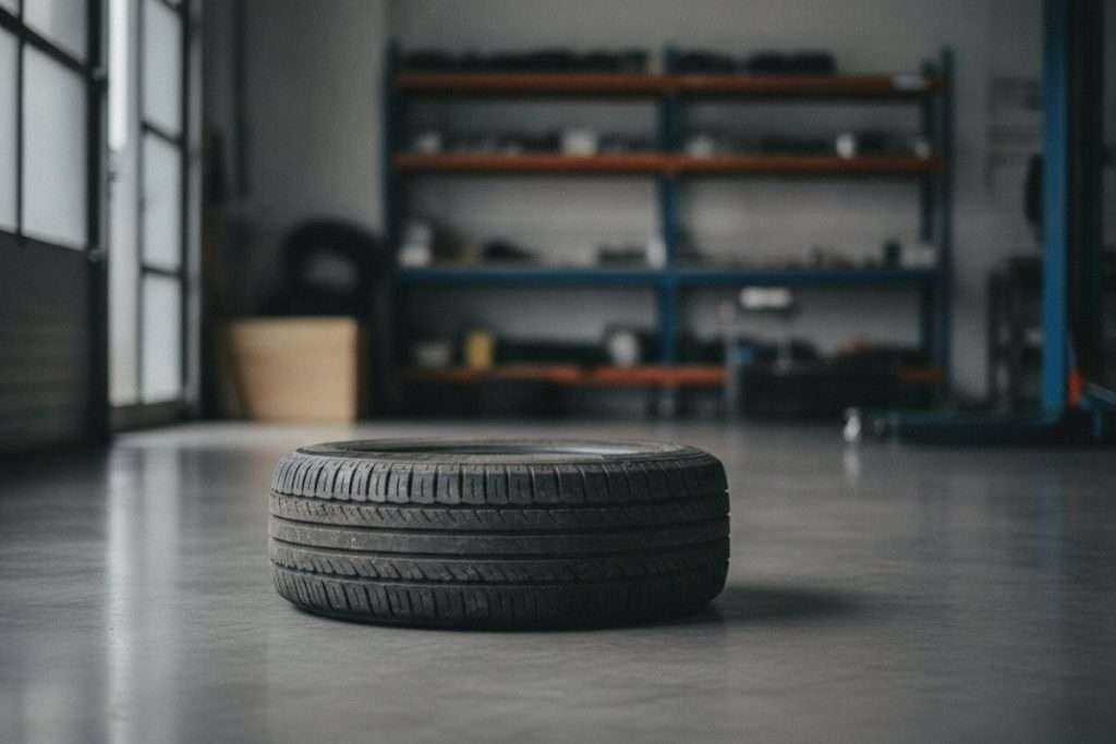 Quel pneu choisir : été ou 4 saisons ?